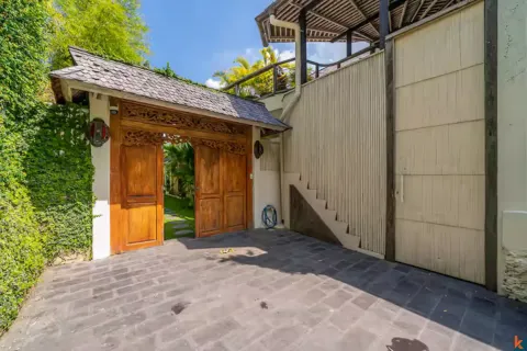 Вилла с 5 спальнями в Canggu, Бадунг, Индонезия № 10159 6