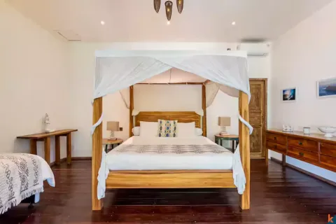 Вилла с 5 спальнями в Canggu, Бадунг, Индонезия № 10159 18