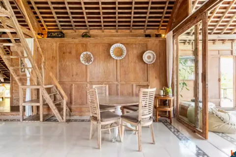 Вилла с 5 спальнями в Canggu, Бадунг, Индонезия № 10159 8