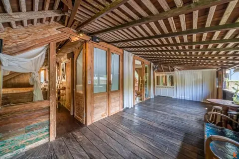Вилла с 5 спальнями в Canggu, Бадунг, Индонезия № 10159 7