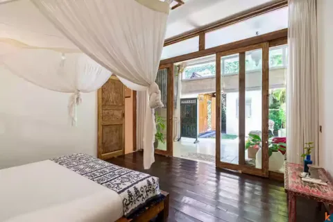 Вилла с 5 спальнями в Canggu, Бадунг, Индонезия № 10159 20