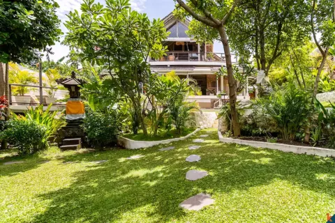 Вилла с 5 спальнями в Canggu, Бадунг, Индонезия № 10159 3