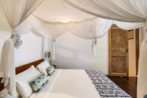 Вилла с 5 спальнями в Canggu, Бадунг, Индонезия № 10159 21