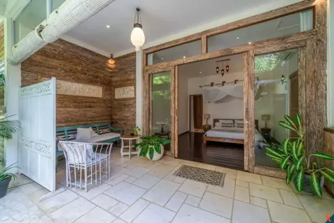 Вилла с 5 спальнями в Canggu, Бадунг, Индонезия № 10159 9