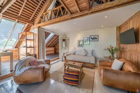 Вилла с 5 спальнями в Canggu, Бадунг, Индонезия № 10159 26