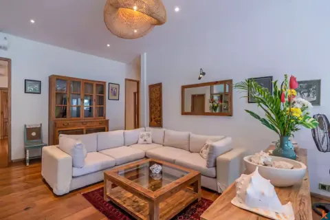 Вилла с 5 спальнями в Canggu, Бадунг, Индонезия № 10159 11