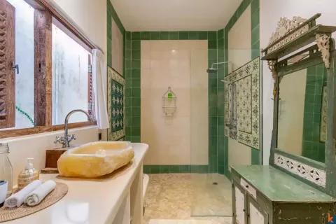 Вилла с 5 спальнями в Canggu, Бадунг, Индонезия № 10159 24