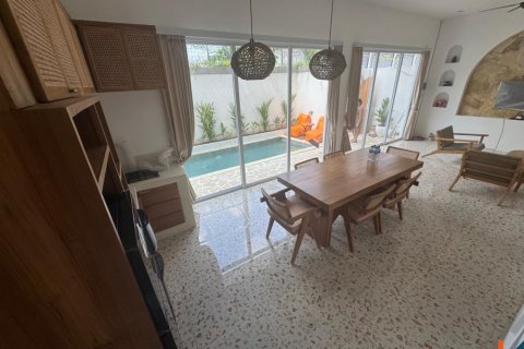 Вилла с 2 спальнями в Canggu, Бадунг, Индонезия № 11079 9