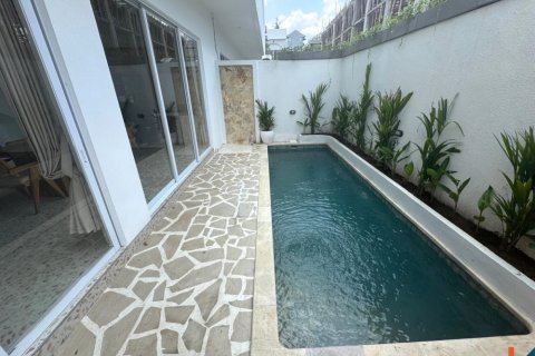Вилла с 2 спальнями в Canggu, Бадунг, Индонезия № 11079 1