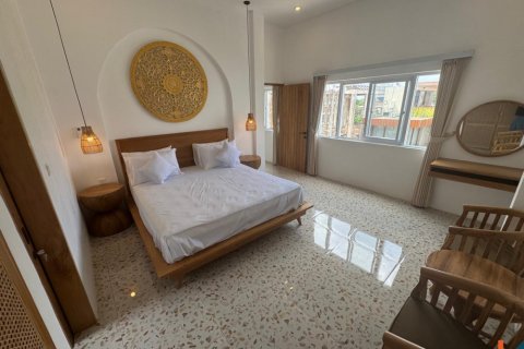 Вилла с 2 спальнями в Canggu, Бадунг, Индонезия № 11079 4