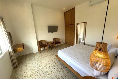 Вилла с 2 спальнями в Canggu, Бадунг, Индонезия № 11079 11