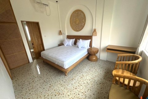 Вилла с 2 спальнями в Canggu, Бадунг, Индонезия № 11079 6
