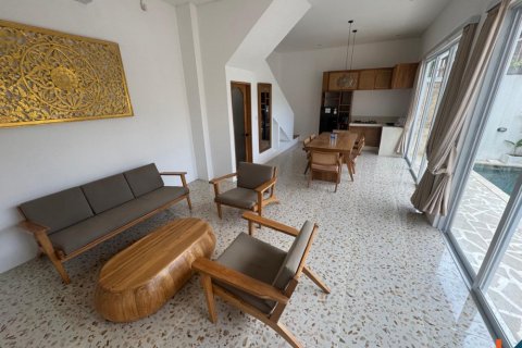 Вилла с 2 спальнями в Canggu, Бадунг, Индонезия № 11079 2
