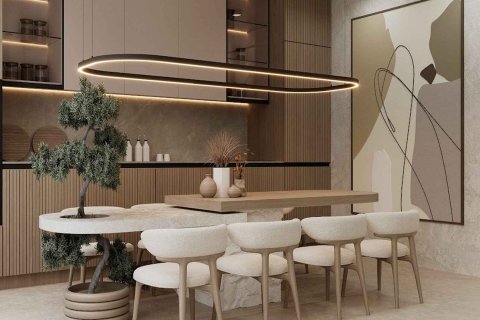 1 bedroom Apartment in NEO BALI Kerobokan, Badung,  No. 9555