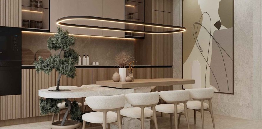 1 bedroom Apartment in NEO BALI Kerobokan, Badung,  No. 9555