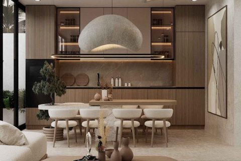 1 bedroom Apartment in NEO BALI Kerobokan, Badung,  No. 9555 4