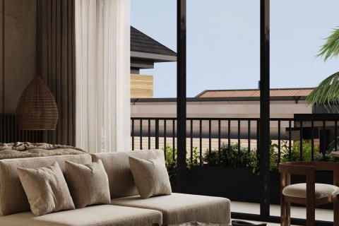 1 bedroom Apartment in NEO BALI Kerobokan, Badung,  No. 9555 8