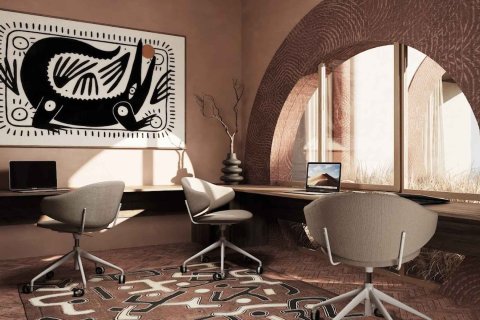 SAVANNA VILLAS in South Kuta, Badung,  No. 9557 3