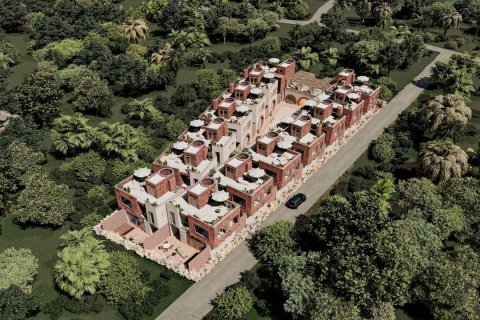 SAVANNA VILLAS in South Kuta, Badung,  No. 9557 2