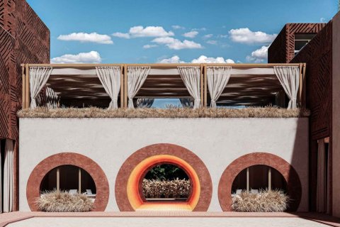 SAVANNA VILLAS in South Kuta, Badung,  No. 9557 9