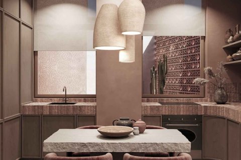 SAVANNA VILLAS in South Kuta, Badung,  No. 9557 15