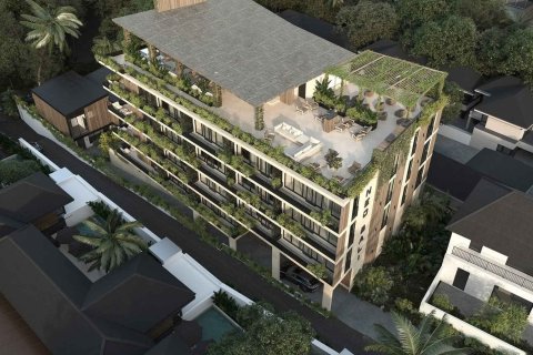 NEO BALI in Kerobokan, Badung,  No. 9554