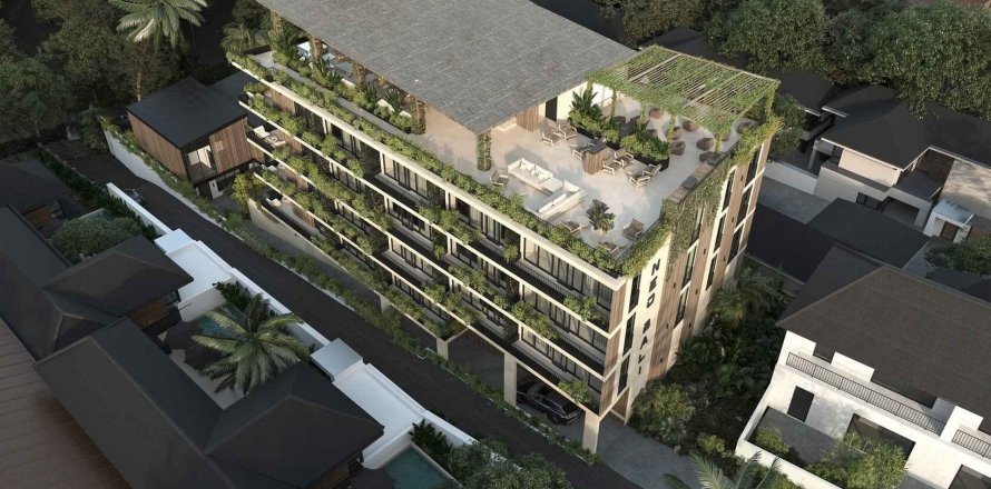 NEO BALI in Kerobokan, Badung,  No. 9554