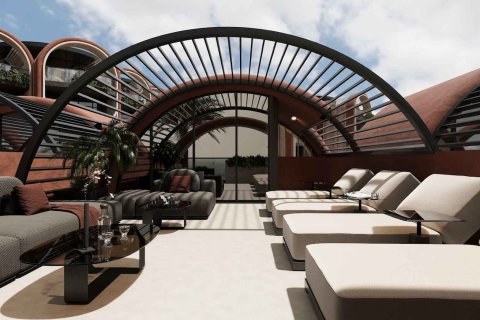 1 bedroom Villa in EIGHTH SENSE South Kuta, Badung,  No. 9553 2