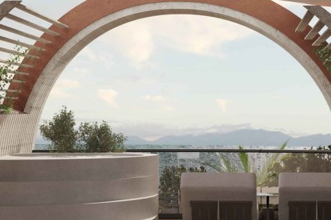 1 bedroom Villa in EIGHTH SENSE South Kuta, Badung,  No. 9553 4