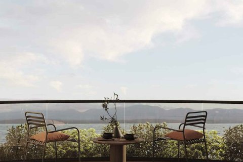 1 bedroom Villa in EIGHTH SENSE South Kuta, Badung,  No. 9553 3