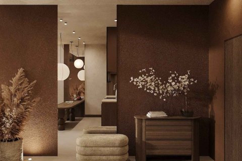 1 bedroom Villa in EIGHTH SENSE South Kuta, Badung,  No. 9553 5