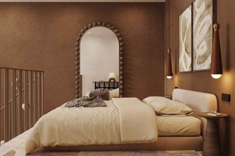 1 bedroom Villa in EIGHTH SENSE South Kuta, Badung,  No. 9553 6