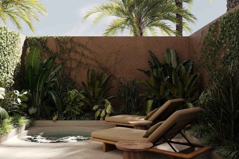 1 bedroom Villa in EIGHTH SENSE South Kuta, Badung,  No. 9553 7