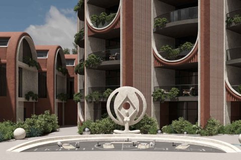 1 bedroom Villa in EIGHTH SENSE South Kuta, Badung,  No. 9553 8