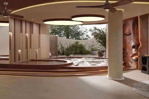 1 bedroom Villa in EIGHTH SENSE South Kuta, Badung,  No. 9553 10