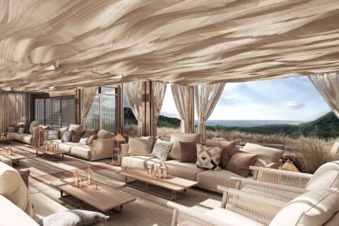 2 bedrooms Villa in SAVANNA VILLAS South Kuta, Badung,  No. 9558 3