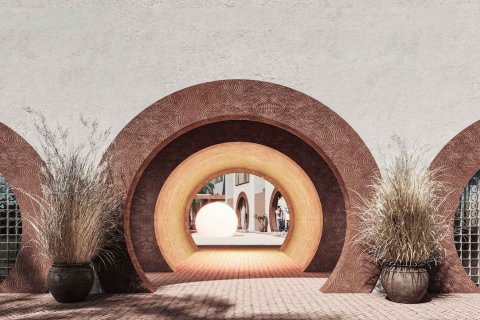 2 bedrooms Villa in SAVANNA VILLAS South Kuta, Badung,  No. 9558 4