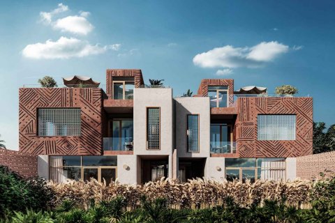 2 bedrooms Villa in SAVANNA VILLAS South Kuta, Badung,  No. 9558