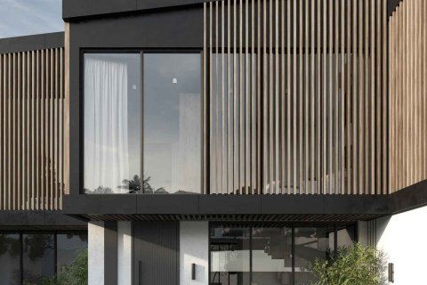 3 bedrooms Apartment in NEO BALI Kerobokan, Badung,  No. 9556