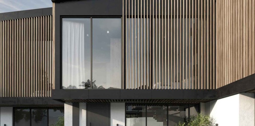 3 bedrooms Apartment in NEO BALI Kerobokan, Badung,  No. 9556