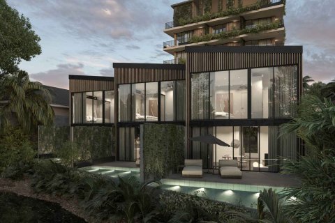 3 bedrooms Apartment in NEO BALI Kerobokan, Badung,  No. 9556 6