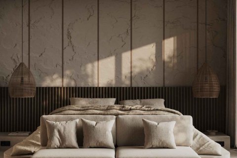 3 bedrooms Apartment in NEO BALI Kerobokan, Badung,  No. 9556 8