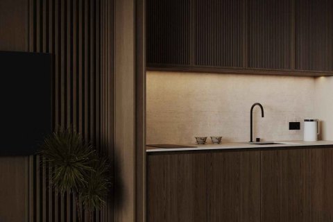 3 bedrooms Apartment in NEO BALI Kerobokan, Badung,  No. 9556 7