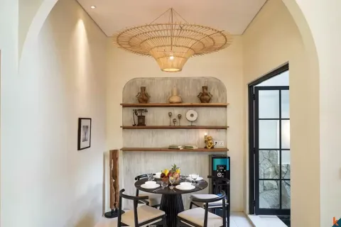 Вилла с 2 спальнями в Seminyak, Бадунг, Индонезия № 10076 10