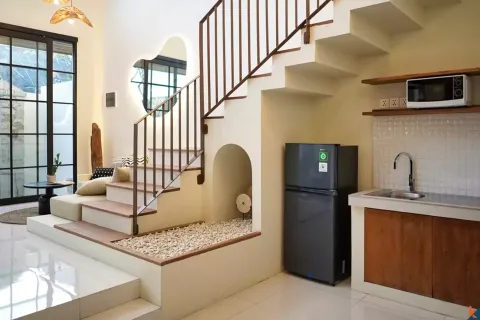 Вилла с 2 спальнями в Seminyak, Бадунг, Индонезия № 10076 7