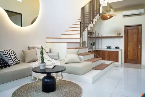 Вилла с 2 спальнями в Seminyak, Бадунг, Индонезия № 10076 6
