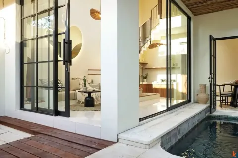 Вилла с 2 спальнями в Seminyak, Бадунг, Индонезия № 10076 4