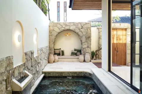 Вилла с 2 спальнями в Seminyak, Бадунг, Индонезия № 10076