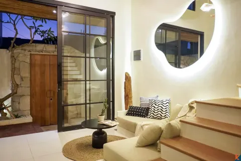 Вилла с 2 спальнями в Seminyak, Бадунг, Индонезия № 10076 5