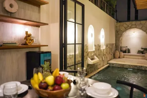 Вилла с 2 спальнями в Seminyak, Бадунг, Индонезия № 10076 2